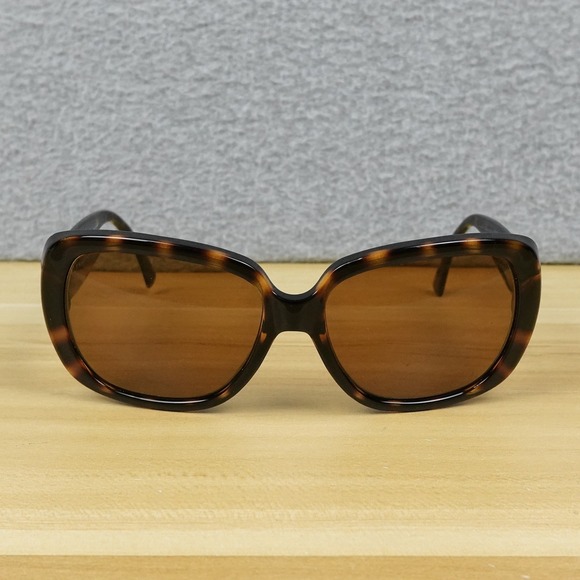 Ralph Lauren RA5166 Tortoiseshell Womens Sunglass Frames Brown Presc 57-15-135 - Picture 3 of 10